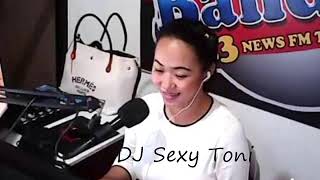 DJ Sexy Toni Sample Adlib [upl. by Earl]