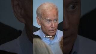 Biden Was Set Up [upl. by Neelav]