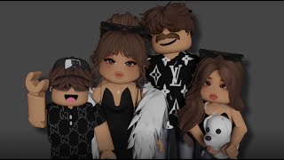 WELCOME TO THE MILANOS OFFICIAL INTRO [upl. by Annavoj101]