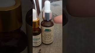 CoNatural eye serum chiltan pure eye serum conatural chiltanpure conatural serumfordarkcircles [upl. by Maighdiln]