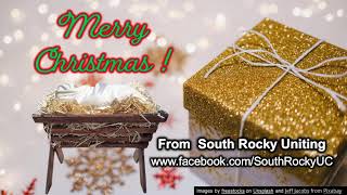 25 December 2022 Christmas Day 7AM  South Rockhampton Uniting Church Live Stream [upl. by Yniar611]