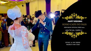 ROSSO CADE  MARWO AAN KU FAANO  HAMBALYO AROOS ROSSO IYO FALIS  OFFICIAL SOMALI MUSIC VIDEO 2021 [upl. by Harvie]