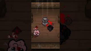 ¿Qué hace a Tainted Azazel tan poderoso  the binding of isaac shorts [upl. by Conlan858]