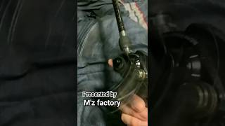 エランワイドパワーのカスタムが完了したMz factoryさん [upl. by Tnelc303]