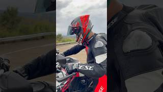 KRE MT Helmet for Ducati Multistrada RS alfredwatermax [upl. by D'Arcy]