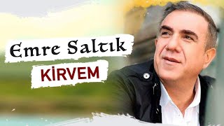 Emre Saltık  Kirvem Official Video [upl. by Killy]