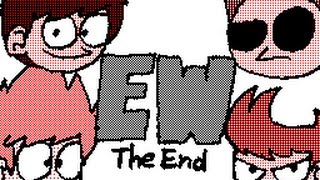 Eddsworld The End Flipnote [upl. by Drahnreb]