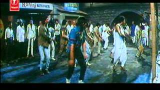 Rehne Ko Ghar Nahin Full Song Film  Sadak [upl. by Eberta444]