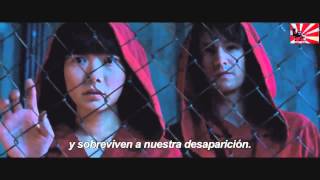 Cloud Atlas Cloud Atlas  Trailer Oficial  Subtitulado Latino  Full HD [upl. by Ethelbert]