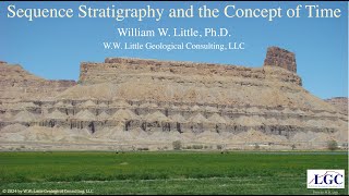 Sequence Stratigraphy and the Concept of Time [upl. by Fonville164]