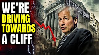 JP Morgan Issues Massive Economic Warning [upl. by Hestia535]