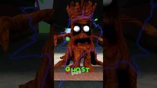 ALL SIZES PHASE INCREDIBOX SPRUNKI NEW CURSED BLACK MRTREE FAMILY In Garrys Mod [upl. by Cherise]