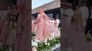 wedding lehenga bride indianwedding bridal cover music coversong singer guitar [upl. by Adolfo]