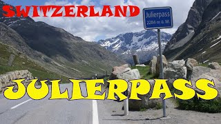 Best of Switzerland Julierpass [upl. by Leopoldine989]