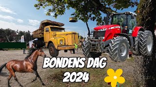 Bondens dag 2024 [upl. by Shields]