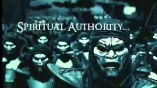 Awareness In Spiritual Warfare Russ Dizdar [upl. by Hanus]