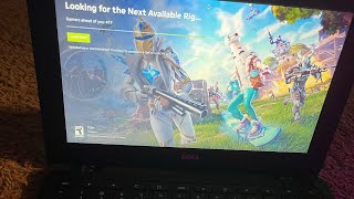 How To Play Fortnite On A Chromebook Using The Free GeForce Now Membership Option 🤩 [upl. by Bob]