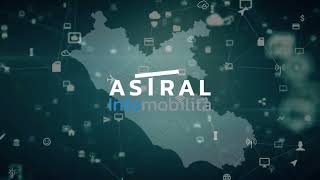 Notiziario video ASTRAL INFOMOBILITA di sabato 23 novembre 2024 [upl. by Akcirahs]