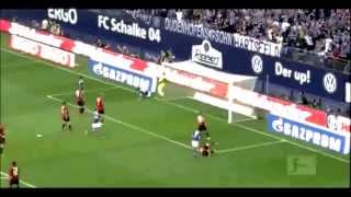 KlaasJan Huntelaar ● The Hunter ● Best Goals [upl. by Modla556]