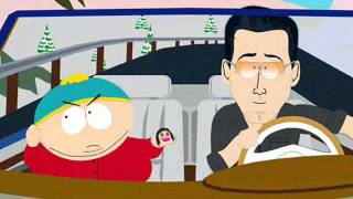 South Park The Cult Of Cartman  Life Lessons [upl. by Nowaj]