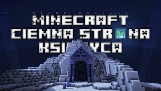 Minecraft Machinima Ciemna Strona Księżyca [upl. by Gerita]