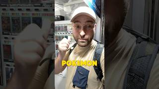 Ziehen wir was gutes aus dem Pokémon Automaten 👀 [upl. by Standish]