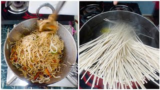 नूडल की आसान रेसिपी Veg Noodle Recipe  Noodle Recipe [upl. by Christel574]