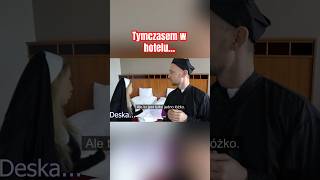 Tymczasem w hotelu… śmieszne humor funny [upl. by Sadowski]