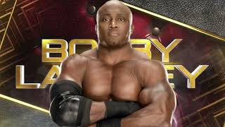 AEW Bobby Lashley Theme Song  Hurt You [upl. by Esmaria663]