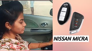 Nissan micrasmart keyadd keyloss key key programingpincode generate remote generateXhorse [upl. by Simone59]