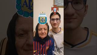 Penalty in efootball 2025 with my grandmother Part 3 [upl. by Lak655]