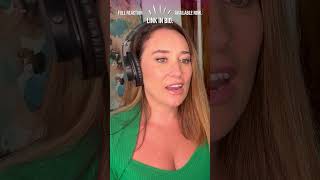 WICKED  Vocal Coach Reaction 🧙🏾‍♀️WATCH AT THE LINK IN BIOWICKED arianagrande vocalcoach [upl. by Billmyre390]