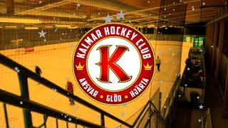 Kalmar HC MålhornGoal Horn 202021 [upl. by Kceb]