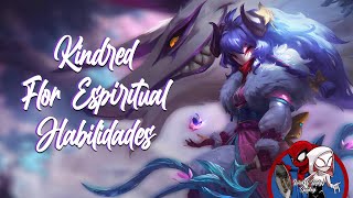 THIS SEASON 14 KINDRED BUILD HARD CARRIES EVERY GAME Sundered Kindred Is Legit S Tier [upl. by Torre]