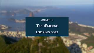 IFC’s TechEmerge matches tech startups globally with Brazilian partners to spur health innovation [upl. by Jonny497]