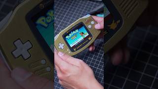 Saving A Viewers Gameboy [upl. by Barren]