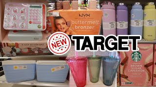 TARGET  NEW FINDS SPRING 2024 [upl. by Delos]