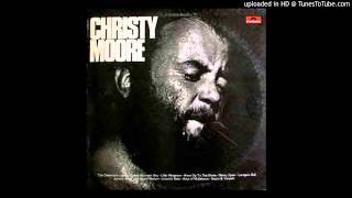 Christy Moore  Black Album  09  Limerick Rake [upl. by Brinson]