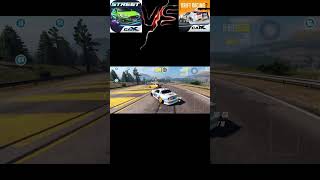 CARX STREET  CARX DRIFT RACING 2  GTA 5 gaming toyota supra shorts mazda rx7 fyp s15 k [upl. by Ainattirb]