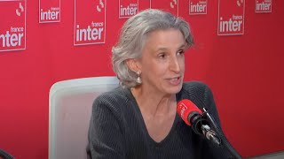 Mona Chollet  des sorcières au pouvoir de limage  Linvitée de Sonia Devillers [upl. by Rosanna]