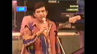 Konser ARafiq Musik Legendaris 1996 TPI di Surabaya [upl. by Ainola]