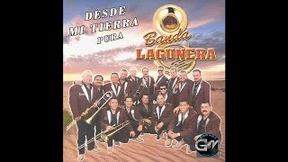 Banda Lagunera  LA LOBA [upl. by Suravat]