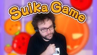 UNE PETITE DER  Suika Game [upl. by Dail]