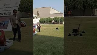 Drone flying testing drone science technology tech tranding shorts [upl. by Nedry]