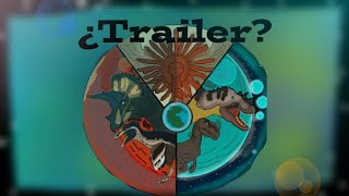 ¿Trailer do Pangea Primal Age [upl. by Boothe]