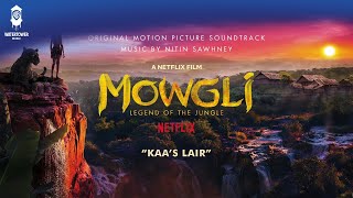 Mowgli Official Soundtrack  Kaas Lair  Nitin Sawhney  WaterTower [upl. by Ben]