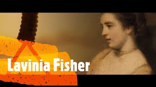 Lavinia Fisher – pierwsza seryjna morderczyni USA [upl. by Guendolen792]