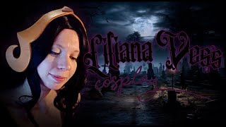 MAKING THE HEADPIECE  LILIANA VESS COSPLAY [upl. by Kiersten]