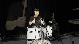 Tan Yi Ying  Drum Class  482024 [upl. by Remmos]