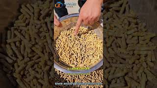 Feed Pellet Machine [upl. by Shaper]